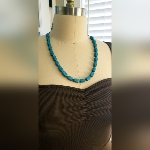 NEW Target Wild Fable brown 🤎 stretch cotton cap sleeve flared skater dress XXL - Picture 5 of 5